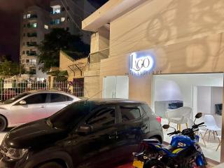 Lago Hotel Cartagena - - 0