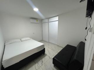 Lago Hotel Cartagena - 2