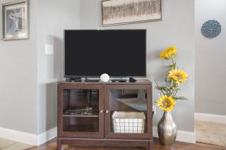 Patterson Pointe - Emphasis on Relaxation - Branson - 4