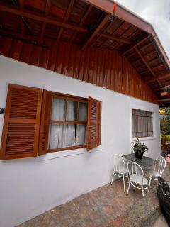 Espaço Muniz - Campos do Jordão - 7