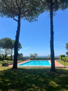 Residence LA VILLA Attico Panoramico - Montescudaio - 4