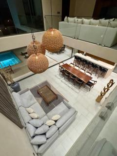 Tulum Villa Erze 4 Bedrooms and Private Pool - 0