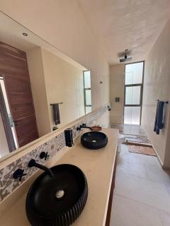Tulum Villa Erze 4 Bedrooms and Private Pool - Tulum - 5