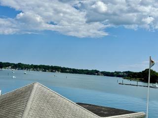 Salem Sanctuary by the Sea - Salem - 1