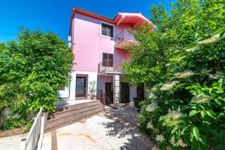 Family friendly house with a swimming pool Krnica, Marcana - 24375 - Krnica - 0