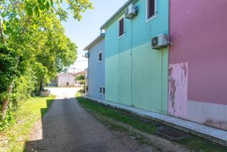 Family friendly house with a swimming pool Krnica, Marcana - 24375 - Krnica - 5