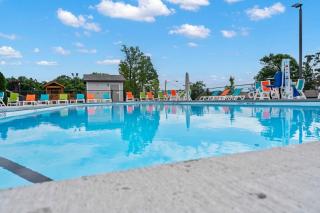 Lakescape at the Getaways - Kimberling City - 9