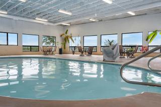 Lakescape at the Getaways - 7