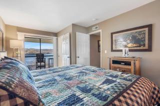 Lakescape at the Getaways - Kimberling City - 6