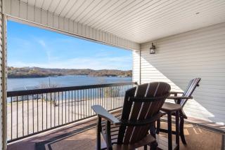 Lakescape at the Getaways - Kimberling City - 5