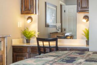 Lakescape at the Getaways - Kimberling City - 1