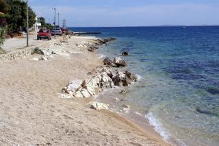 Apartments with parking spaces Mandre, Pag - 24574 - Pag - 7