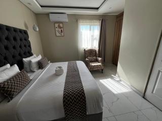 Swiss Guest Lodge - Boksburg - 0