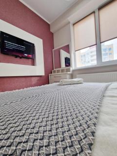 Familie Apartament - Chişinău - 8