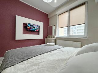 Familie Apartament - Chişinău - 0