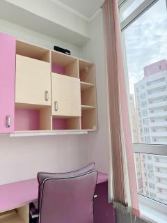 Familie Apartament - Chişinău - 5