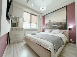 Familie Apartament - Chişinău - 4