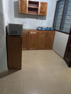 Magdalene Short Term Rentals - Takoradi - 2