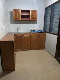 Hillside Guest House - 1