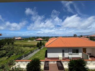 Ocean Blue Fusaki - 9