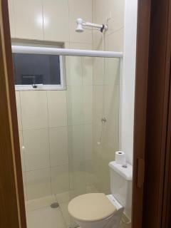 Apartamento Maranduba Ubatuba - Ubatuba - 3