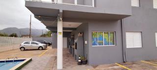 Apartamento Maranduba Ubatuba - Ubatuba - 5