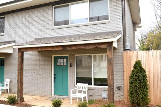 312C State St Stylish 2BR Near Uptown Your Perfect Home Base! - Charlotte - 4