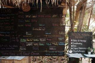 Kactus-Your Island Sanctuary On Koh Ta Kiev - Koh Ta Kiev - 3