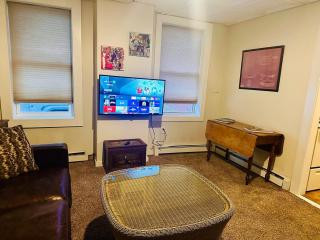 1 Bedroom Downtown Portland - Portland - 0