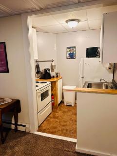 1 Bedroom Downtown Portland - Portland - 7