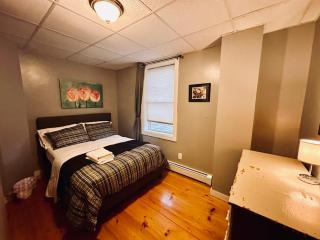 1 Bedroom Downtown Portland - Portland - 6