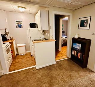 1 Bedroom Downtown Portland - 5