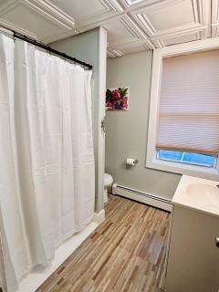 1 Bedroom Downtown Portland - Portland - 1
