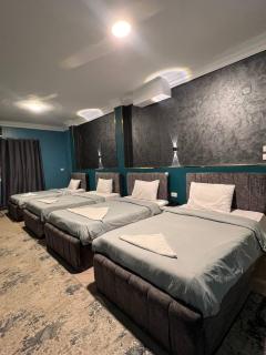 Beko pyramid inn - 3