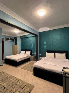 Beko pyramid inn - 1