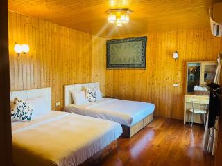 寧靜の家A區14人Villa專暑獨棟隱私無憂 - 4