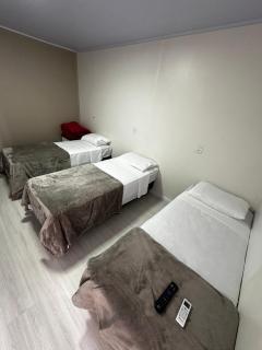 Loft Lux 6 (Próximo ao estádio) - 4