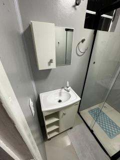 Loft Lux 6 (Próximo ao estádio) - 1