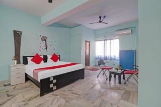 Hotel O Royal Galaxy - Shamirpet - 0