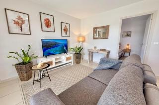 Vaiana City Apartment - relaxing downtown Papeete - garden view AC - WiFi - Papeete - 9