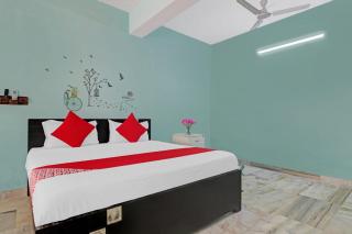 Hotel O Royal Galaxy - Shamirpet - 8