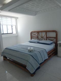 Penthouse con vista al mar - Cartagena de Indias - 0
