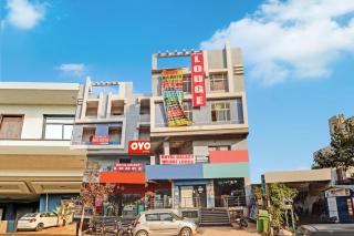 Hotel O Royal Galaxy - Shamirpet - 2