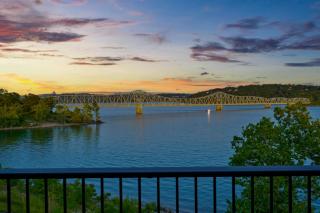 Lakeview At Table Rock - Kimberling City - 0