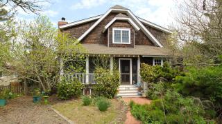 Cutest Cottage On Central - Cape May Point - 0