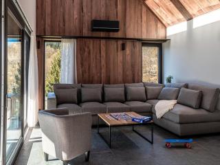 Spacious Forest Retreat for Families & Friends - La-Roche-en-Ardenne - 7