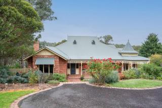 Yarra Valley Vagabond - Research - 0