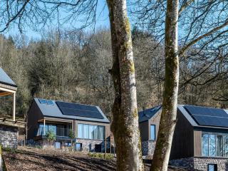 Spacious Forest Retreat for Families & Friends - La-Roche-en-Ardenne - 0