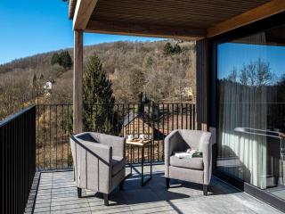Spacious Forest Retreat for Families & Friends - La-Roche-en-Ardenne - 5