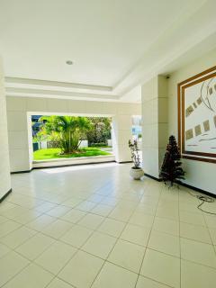 Flat no Farol da Barra - Salvador - 1